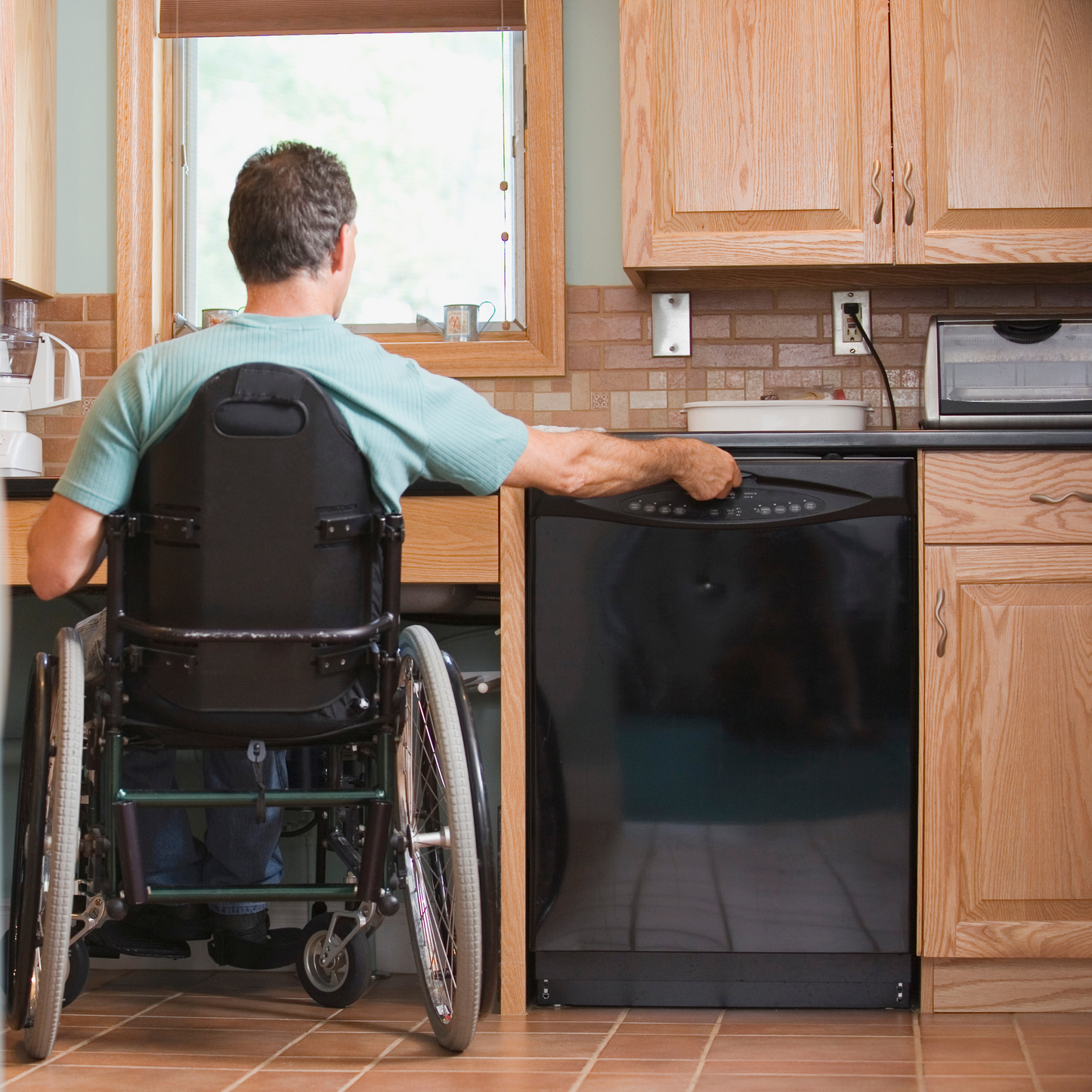 Property Accessibility - Home