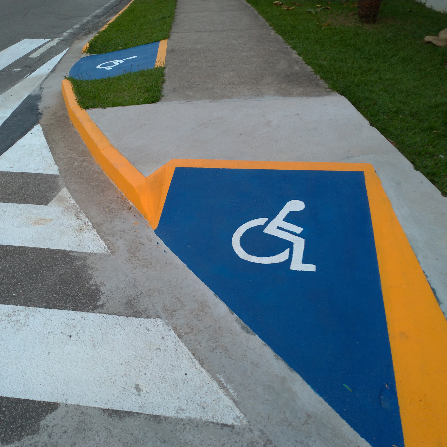 Property Accessibility - Company