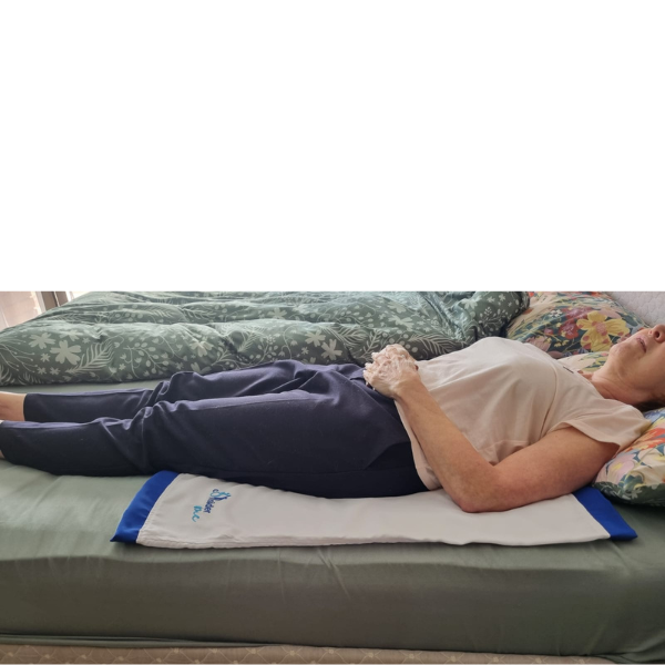 Easy move sleep aid - slide sheet