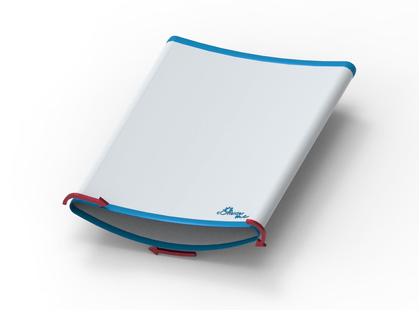 Easy move sleep aid - slide sheet