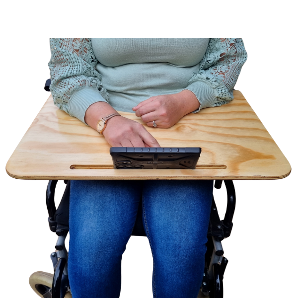 Wheelchair Tray